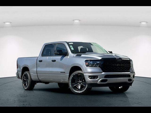 2024 Ram 1500 Big Horn