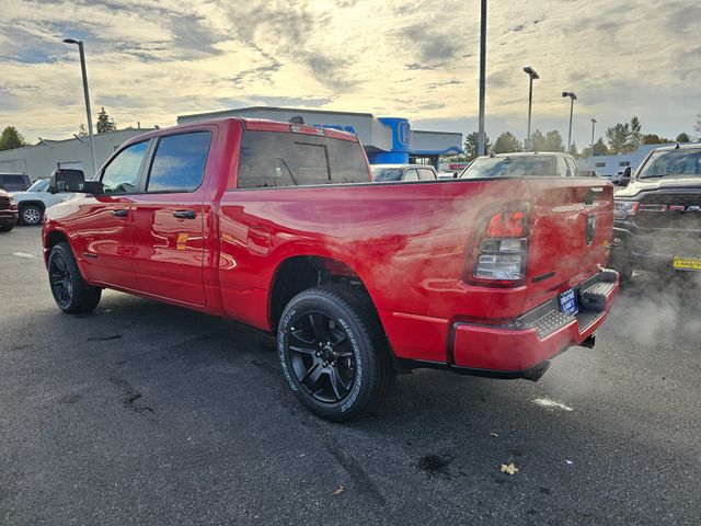 2024 Ram 1500 Big Horn