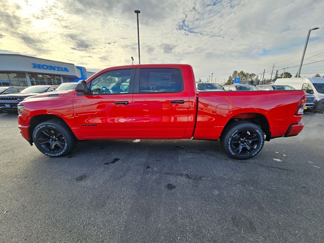 2024 Ram 1500 Big Horn