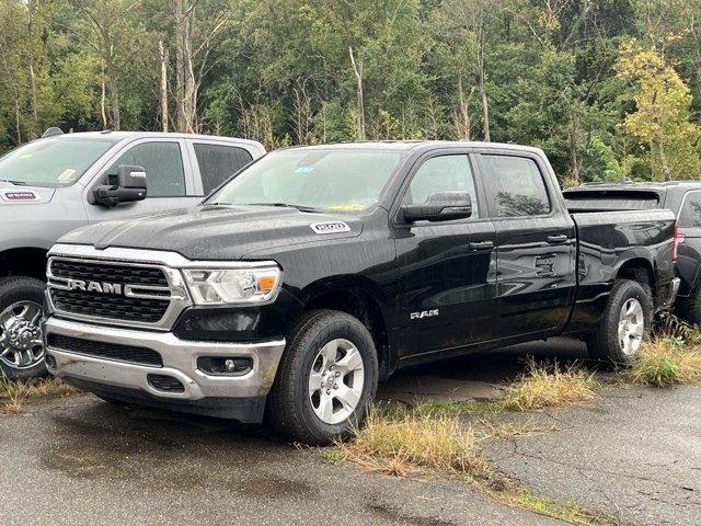 2024 Ram 1500 Big Horn