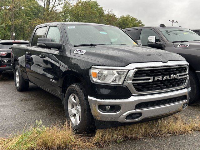 2024 Ram 1500 Big Horn