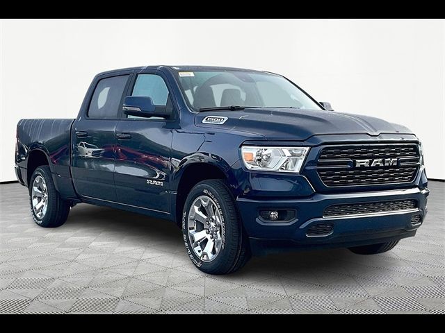 2024 Ram 1500 Big Horn