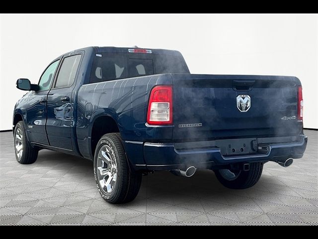 2024 Ram 1500 Big Horn