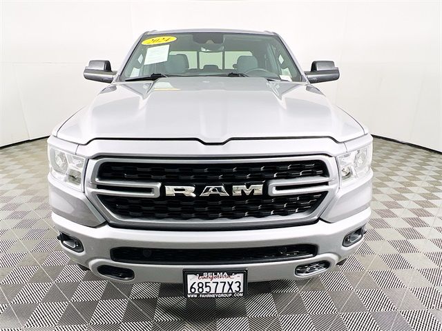 2024 Ram 1500 Big Horn