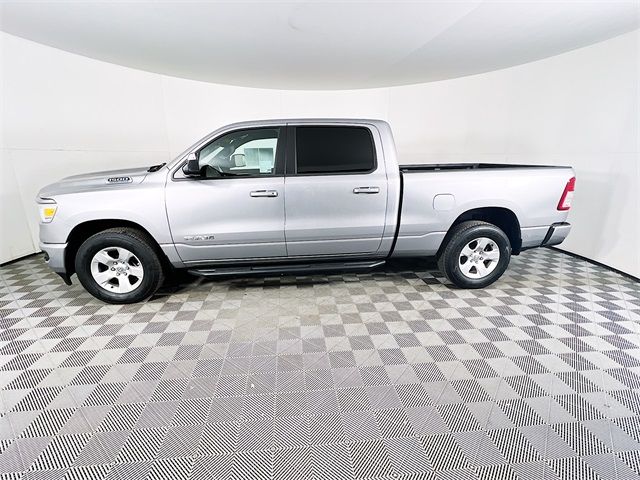 2024 Ram 1500 Big Horn