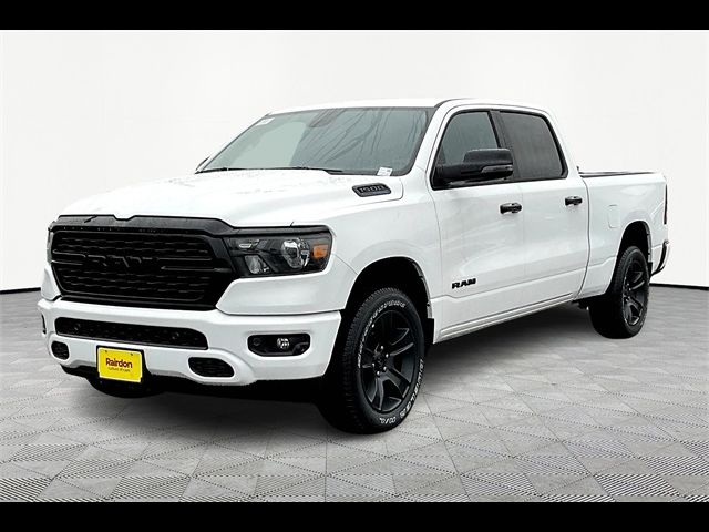 2024 Ram 1500 Big Horn