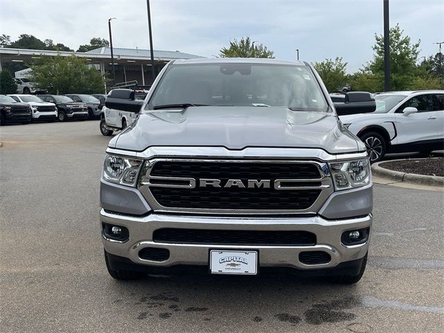 2024 Ram 1500 Lone Star