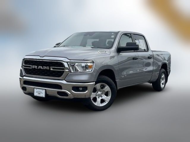 2024 Ram 1500 Lone Star