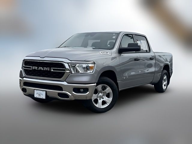 2024 Ram 1500 Lone Star