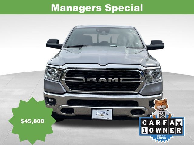 2024 Ram 1500 Lone Star