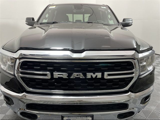 2024 Ram 1500 Big Horn