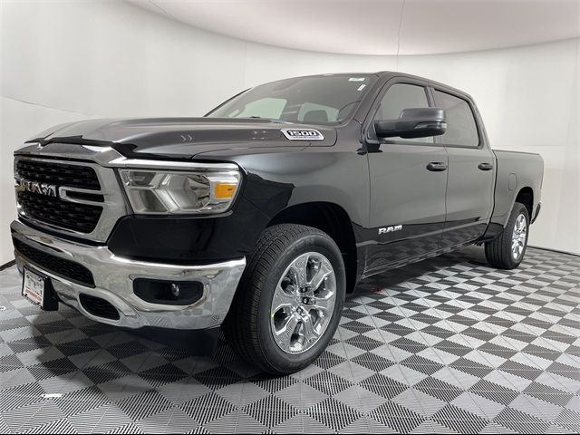 2024 Ram 1500 Big Horn