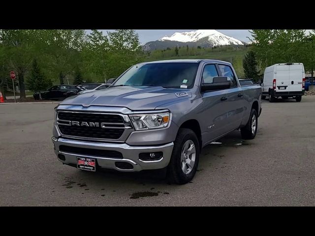 2024 Ram 1500 Big Horn