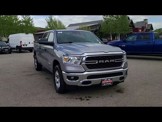 2024 Ram 1500 Big Horn