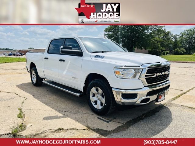 2024 Ram 1500 Big Horn