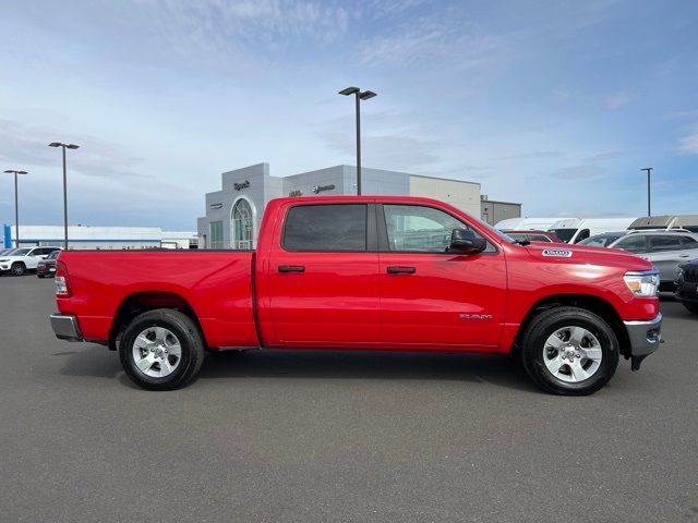 2024 Ram 1500 Big Horn