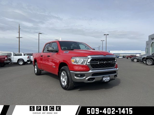 2024 Ram 1500 Big Horn