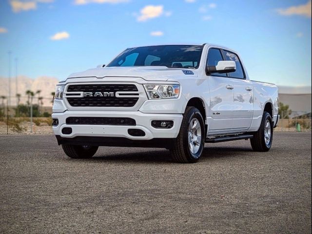 2024 Ram 1500 Big Horn