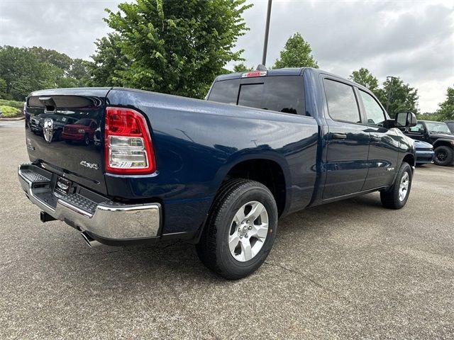 2024 Ram 1500 Big Horn