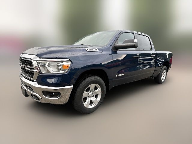 2024 Ram 1500 Big Horn