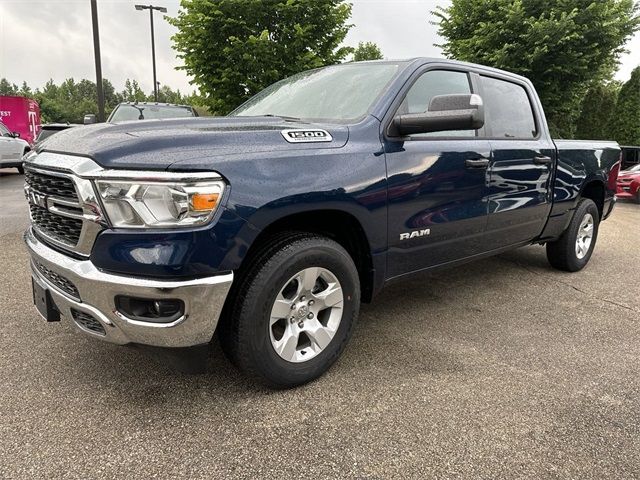 2024 Ram 1500 Big Horn