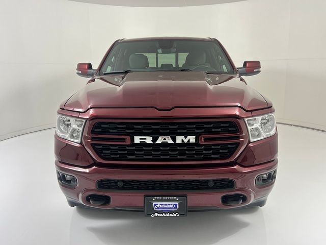 2024 Ram 1500 Big Horn