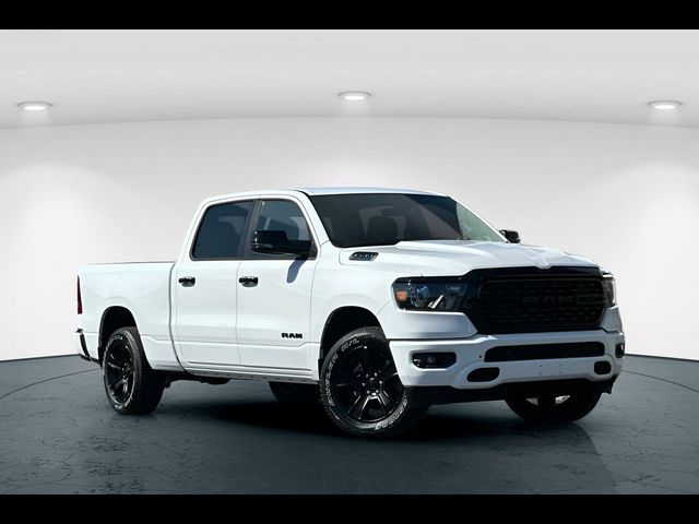 2024 Ram 1500 Big Horn