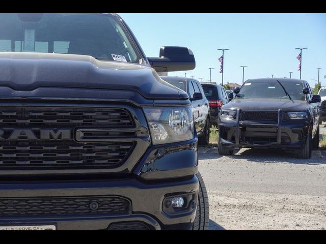 2024 Ram 1500 Big Horn