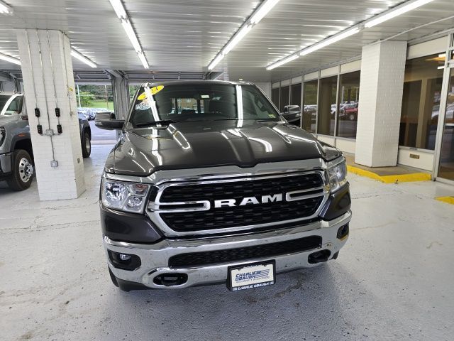 2024 Ram 1500 Big Horn