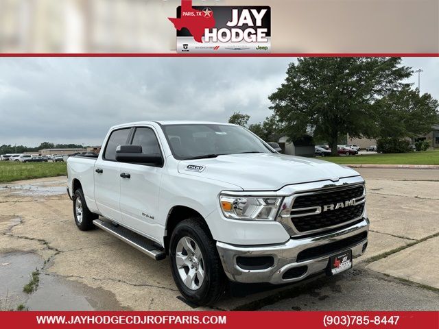 2024 Ram 1500 Big Horn