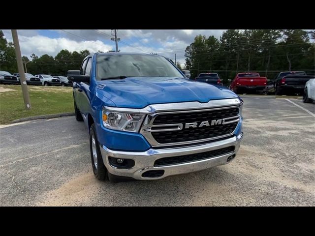 2024 Ram 1500 Big Horn