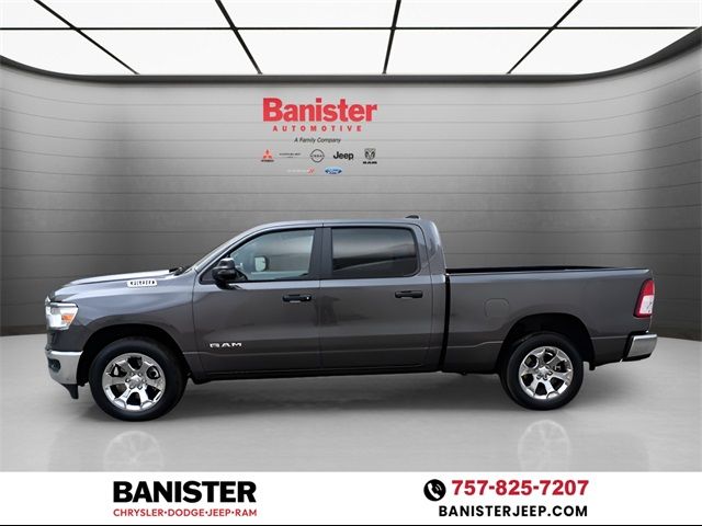 2024 Ram 1500 Big Horn