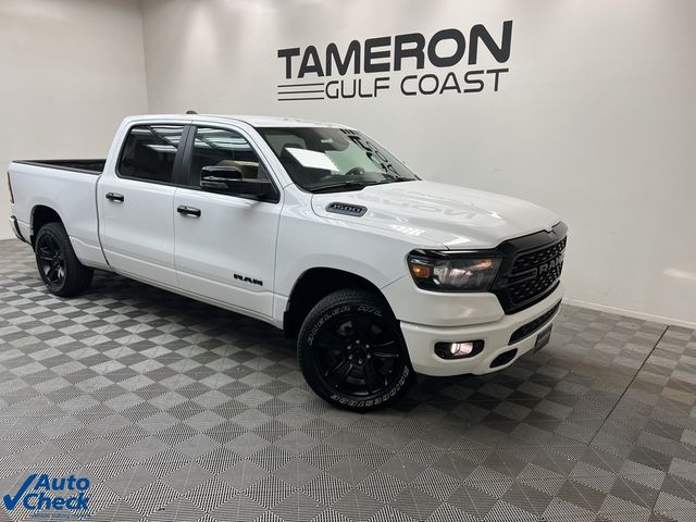 2024 Ram 1500 Big Horn