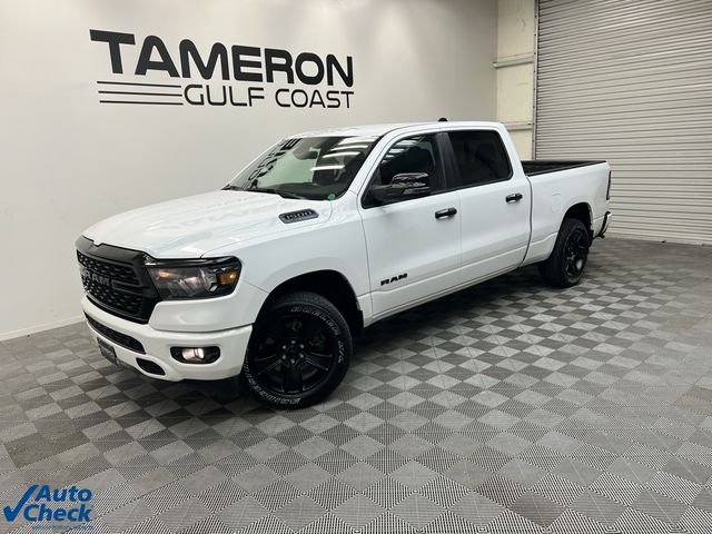 2024 Ram 1500 Big Horn