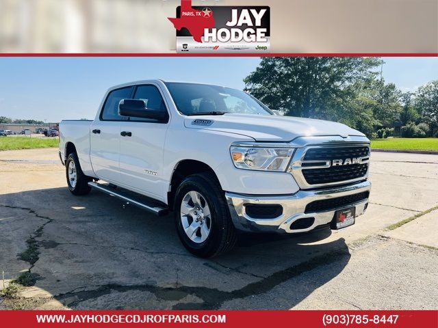 2024 Ram 1500 Big Horn