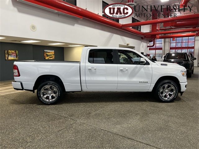 2024 Ram 1500 Big Horn