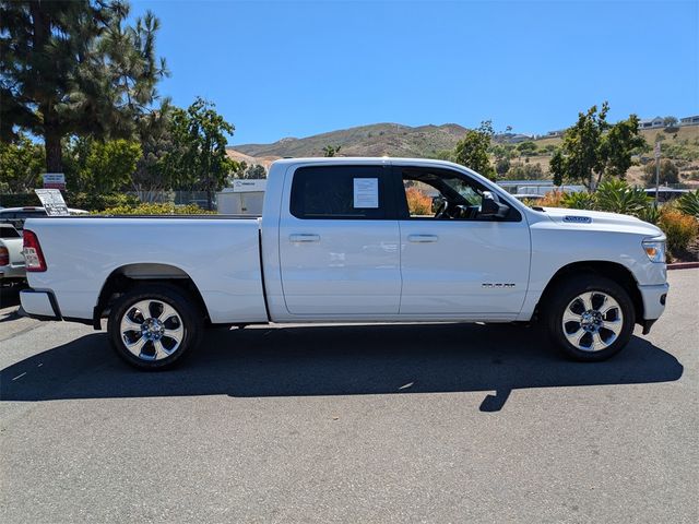 2024 Ram 1500 Big Horn