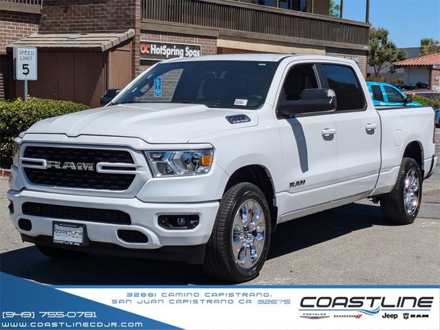 2024 Ram 1500 Big Horn