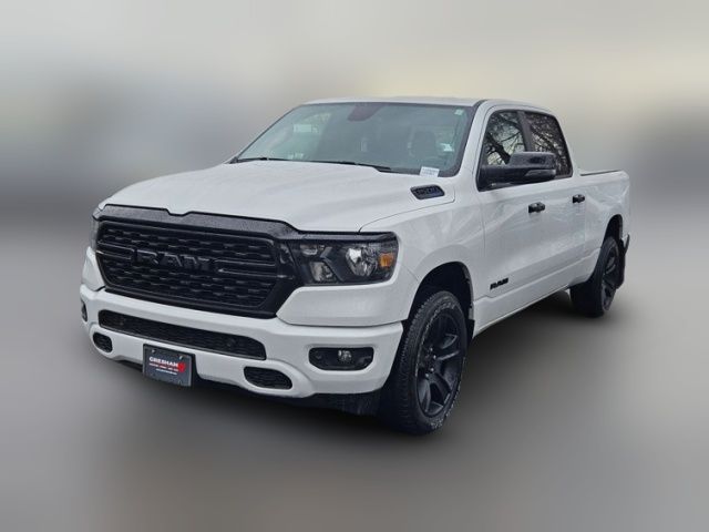 2024 Ram 1500 Big Horn