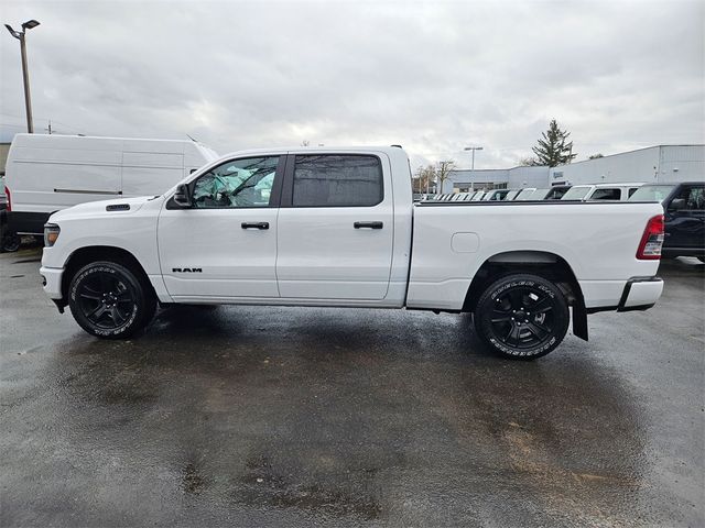 2024 Ram 1500 Big Horn