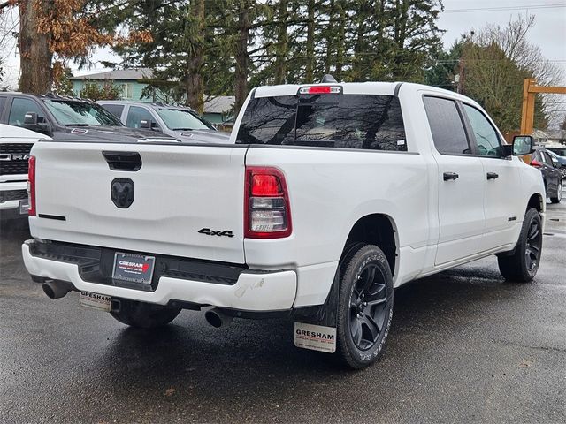 2024 Ram 1500 Big Horn