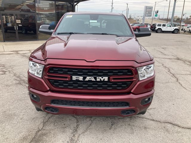 2024 Ram 1500 Big Horn