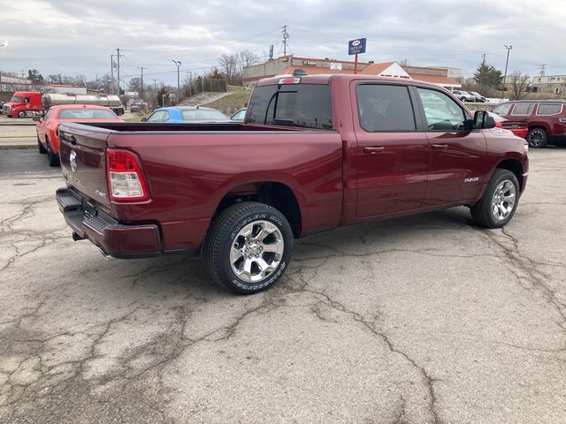 2024 Ram 1500 Big Horn