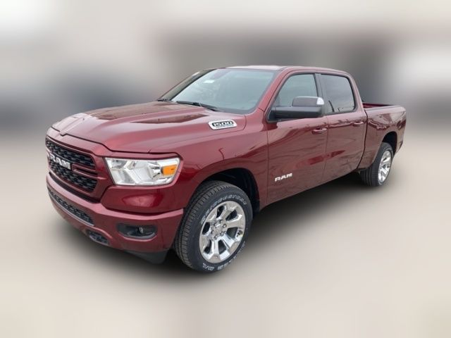 2024 Ram 1500 Big Horn