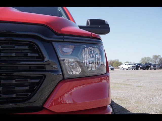 2024 Ram 1500 Big Horn