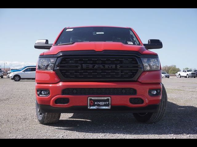 2024 Ram 1500 Big Horn