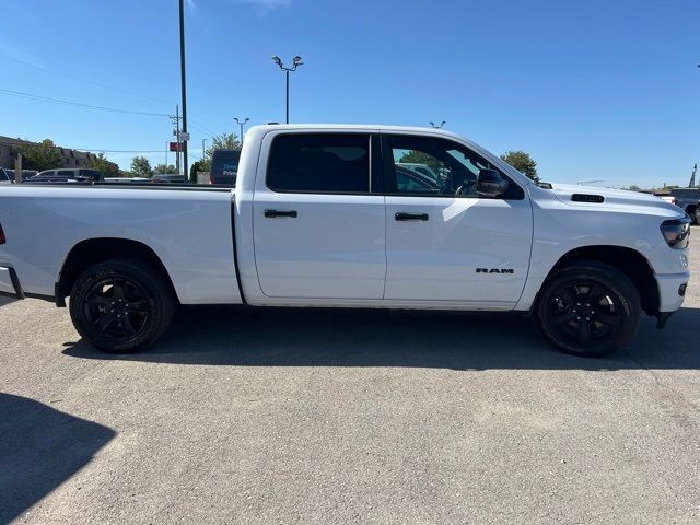 2024 Ram 1500 Big Horn