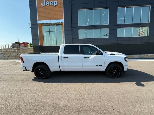 2024 Ram 1500 Big Horn