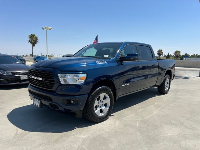 2024 Ram 1500 Big Horn