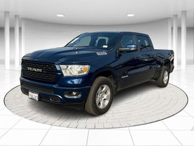 2024 Ram 1500 Big Horn